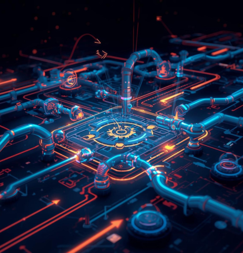 Automation & RPA