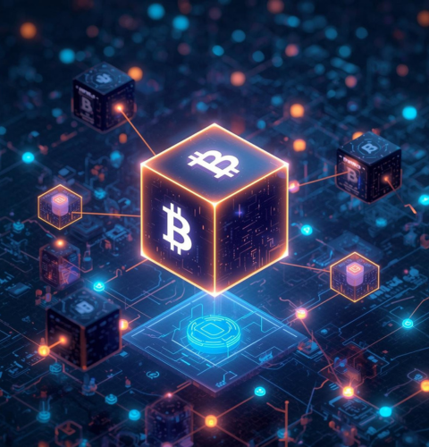 Blockchain