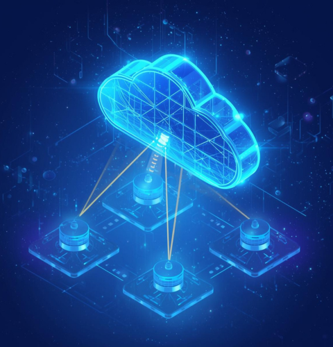 Cloud