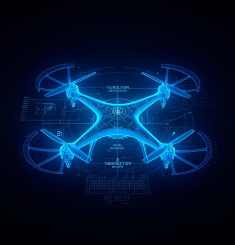 Drone Tech