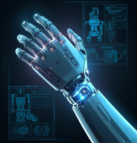 Robotics